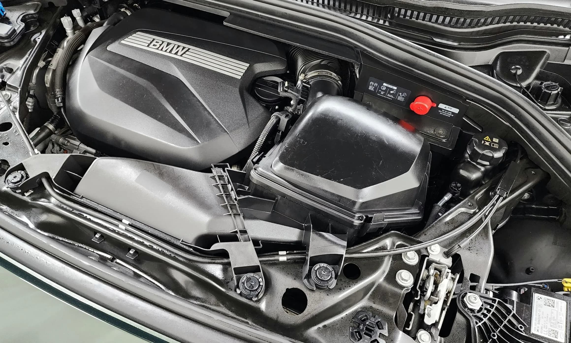 2 Series Active Tourer (U06)