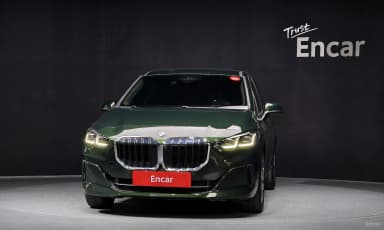 2 Series Active Tourer (U06)