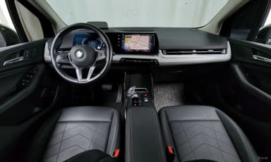 2 Series Active Tourer (U06)