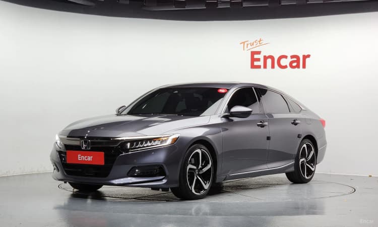 Accord 10th Generation