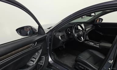 Accord 10th Generation