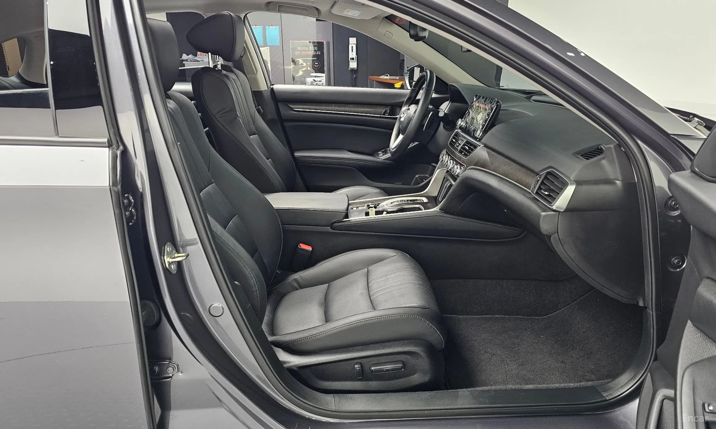 Accord 10th Generation