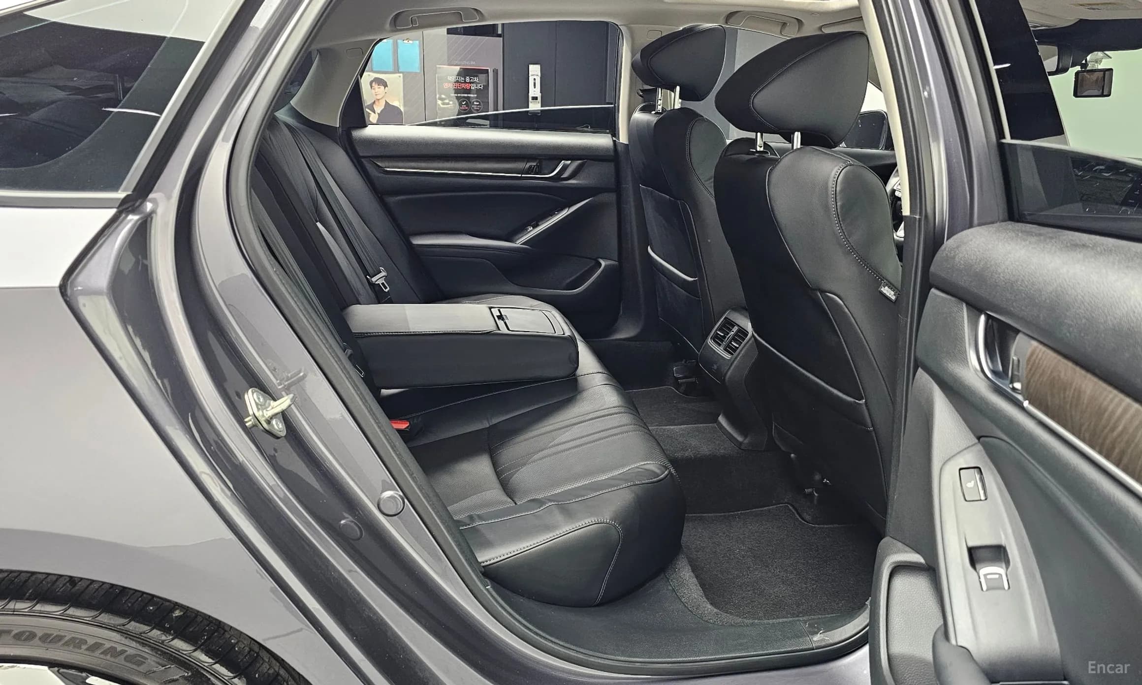 Accord 10th Generation