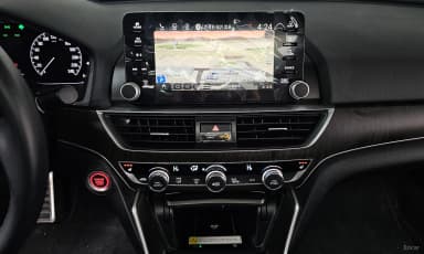 Accord 10th Generation