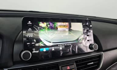 Accord 10th Generation