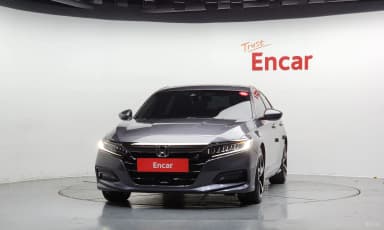 Accord 10th Generation