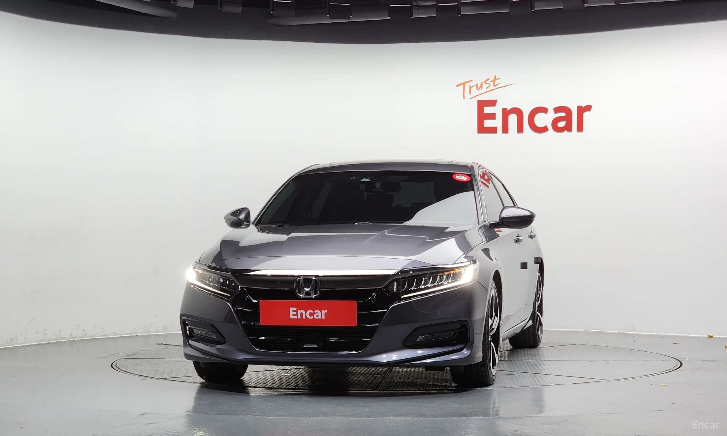 Accord 10th Generation