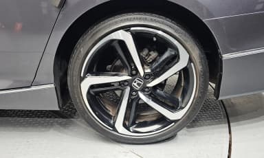 Accord 10th Generation