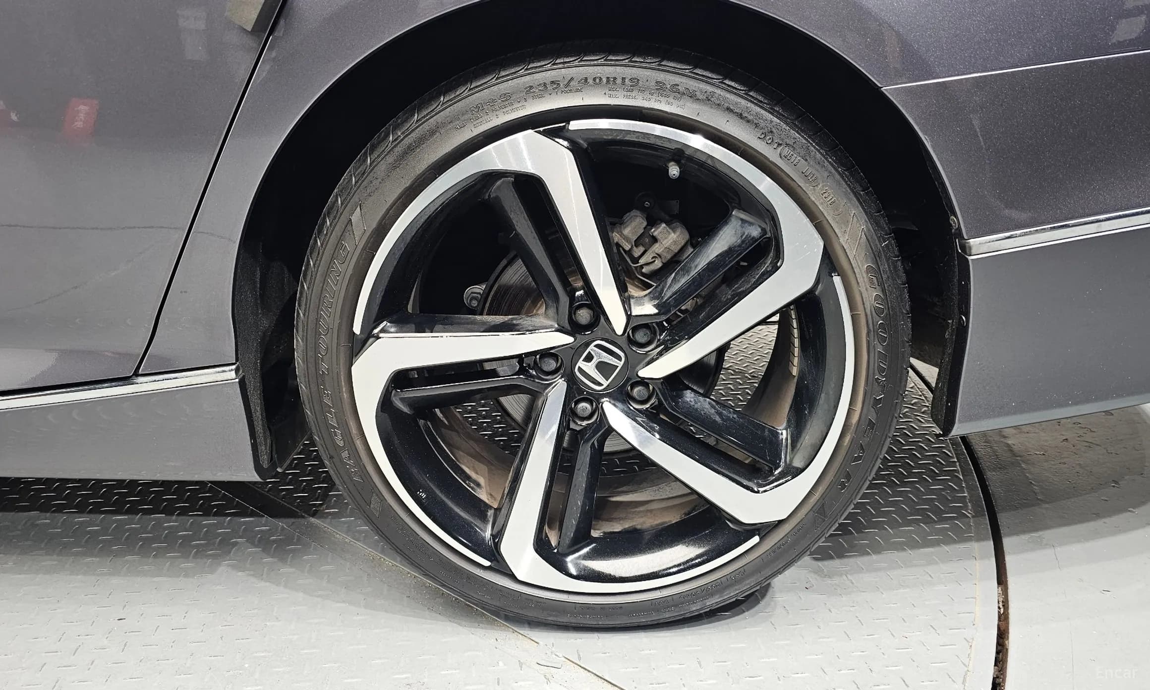 Accord 10th Generation