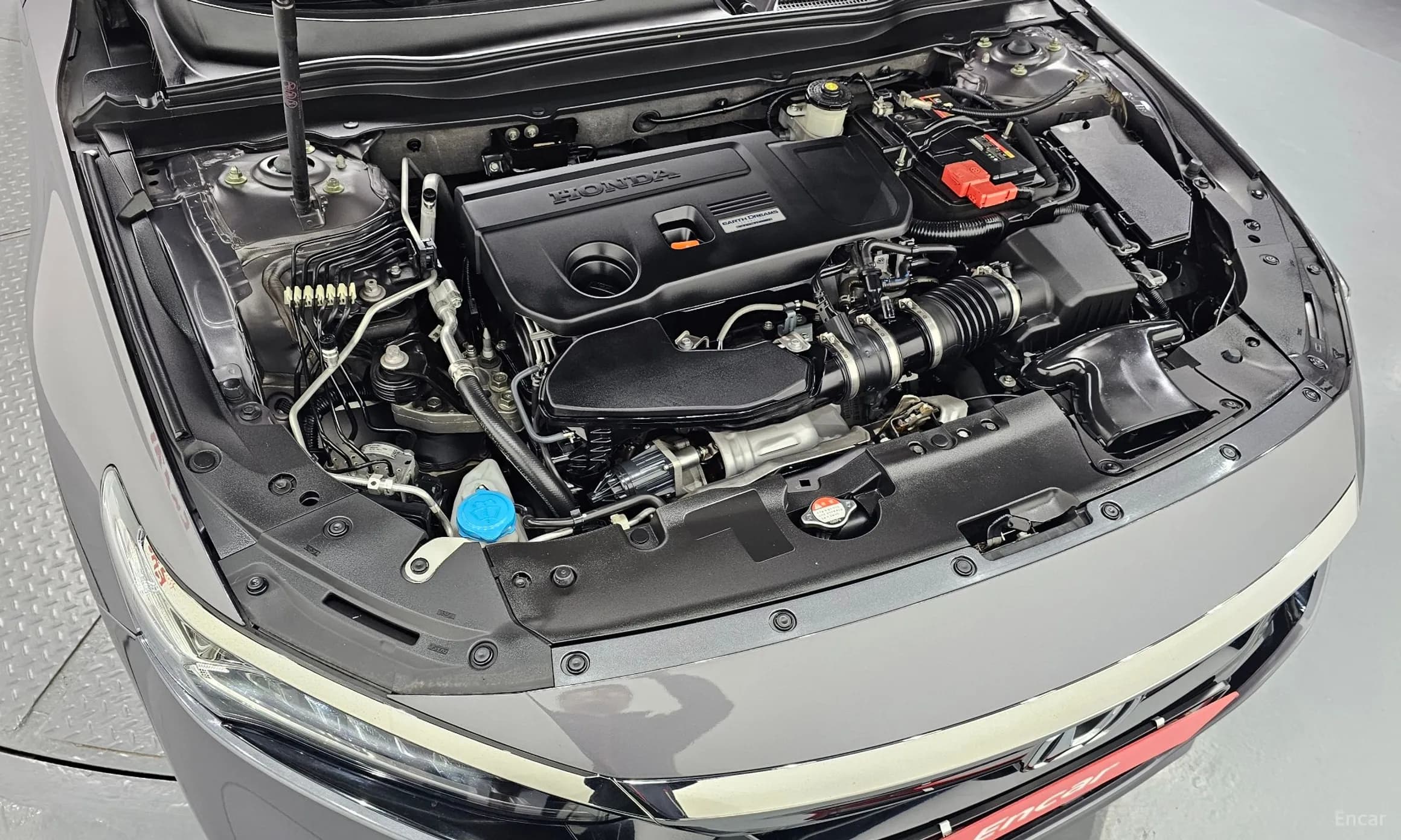 Accord 10th Generation