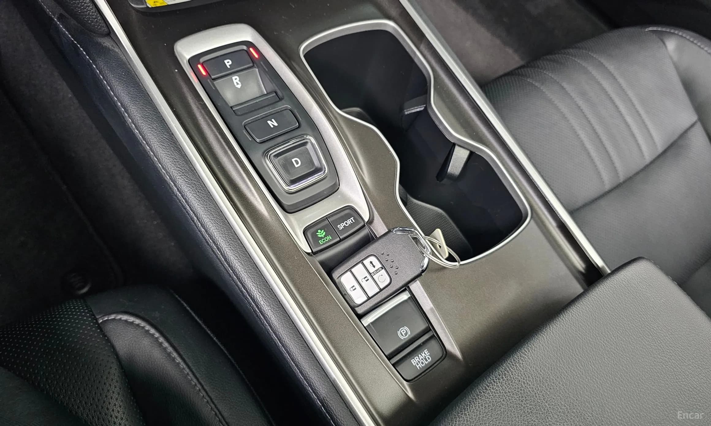 Accord 10th Generation