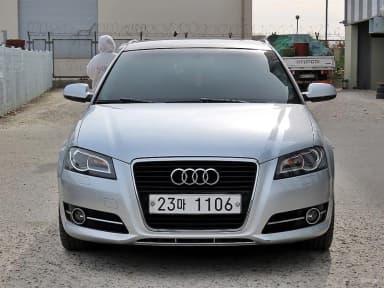 New A3