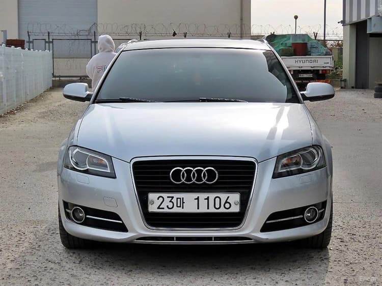 New A3