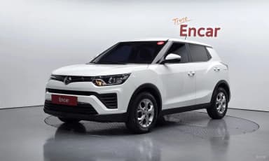 Berry New Tivoli