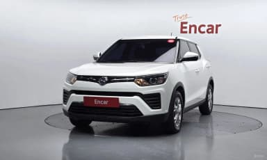 Berry New Tivoli