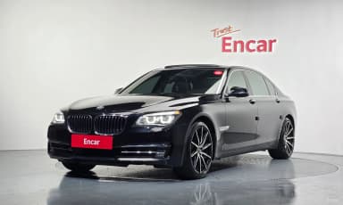 7 Series (F01)