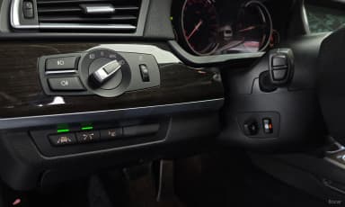 7 Series (F01)