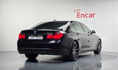 7 Series (F01)