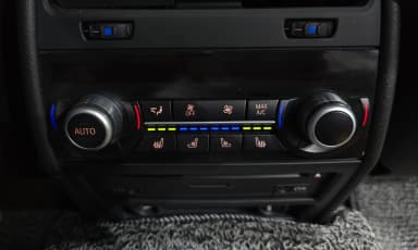 7 Series (F01)