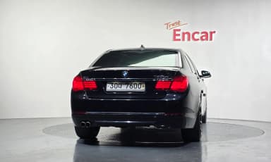 7 Series (F01)