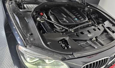 7 Series (F01)