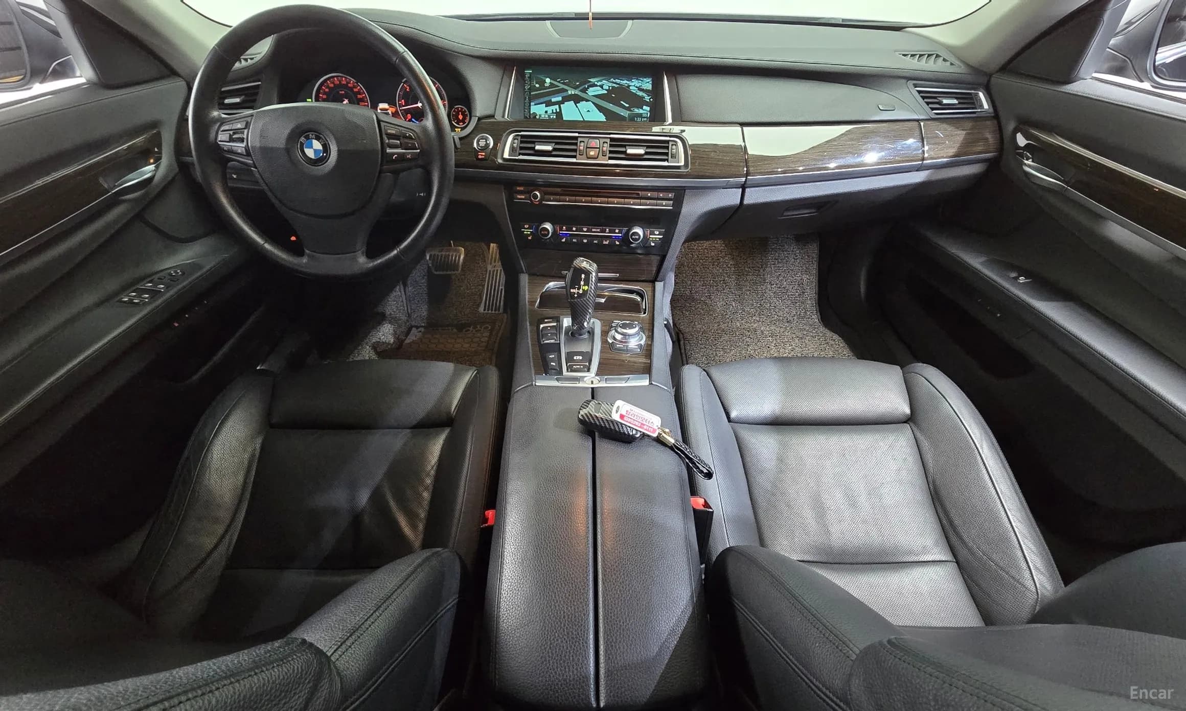 7 Series (F01)