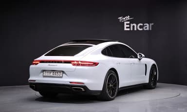 Panamera (971)