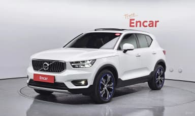 XC40