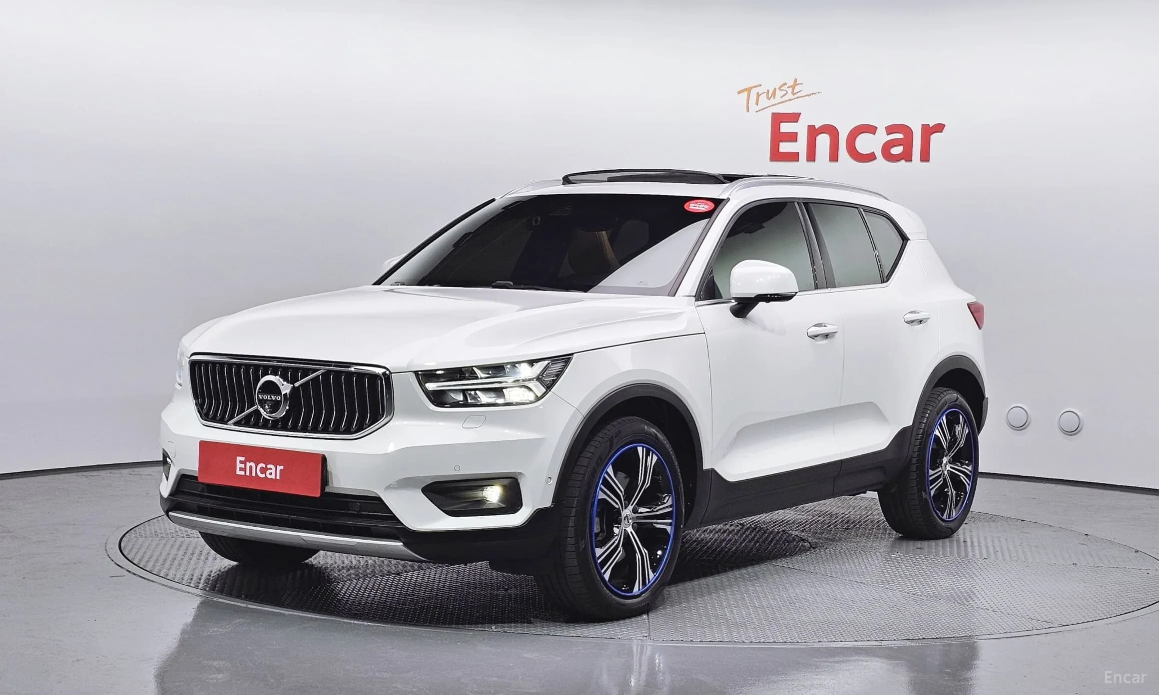 XC40