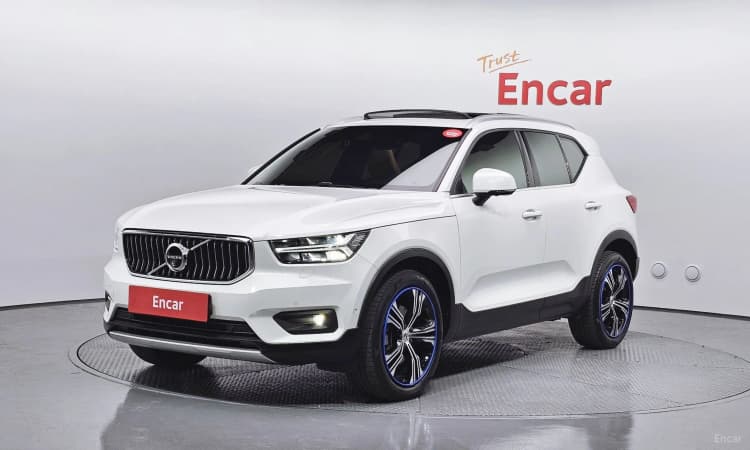XC40