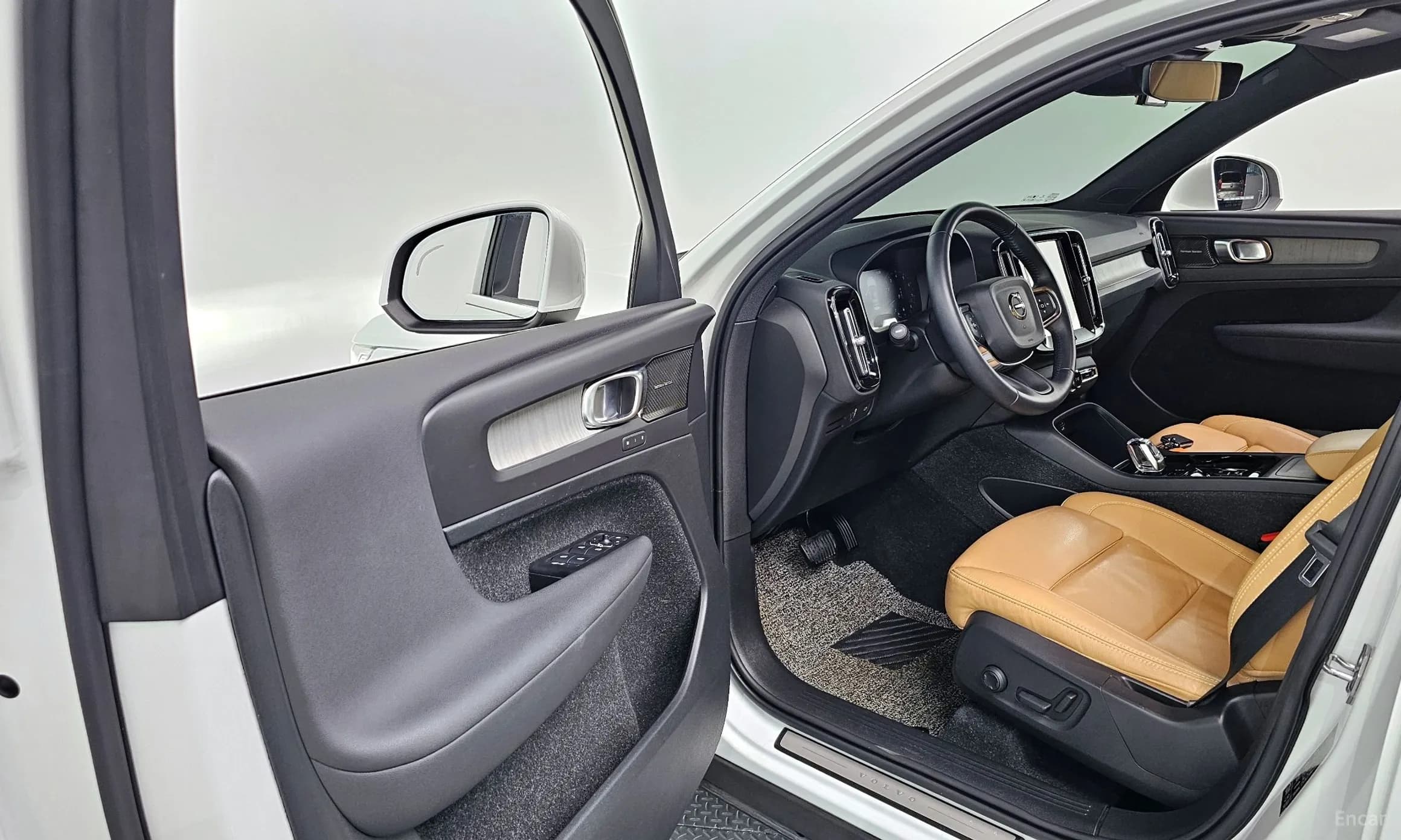XC40