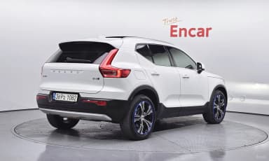 XC40