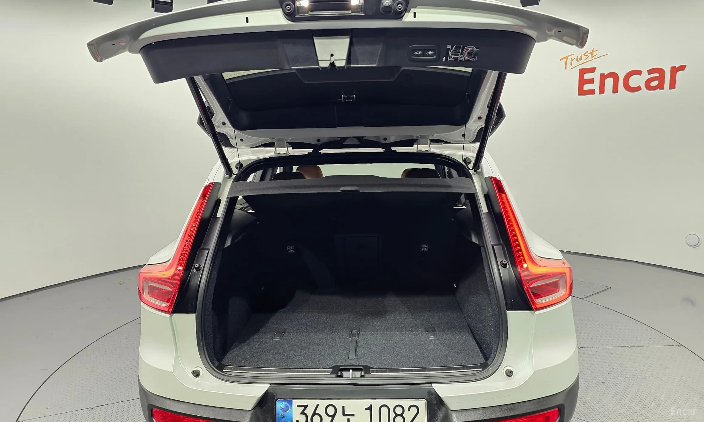 XC40