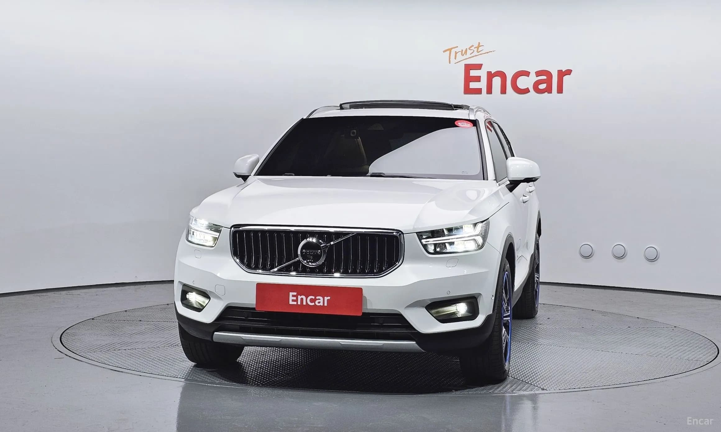 XC40