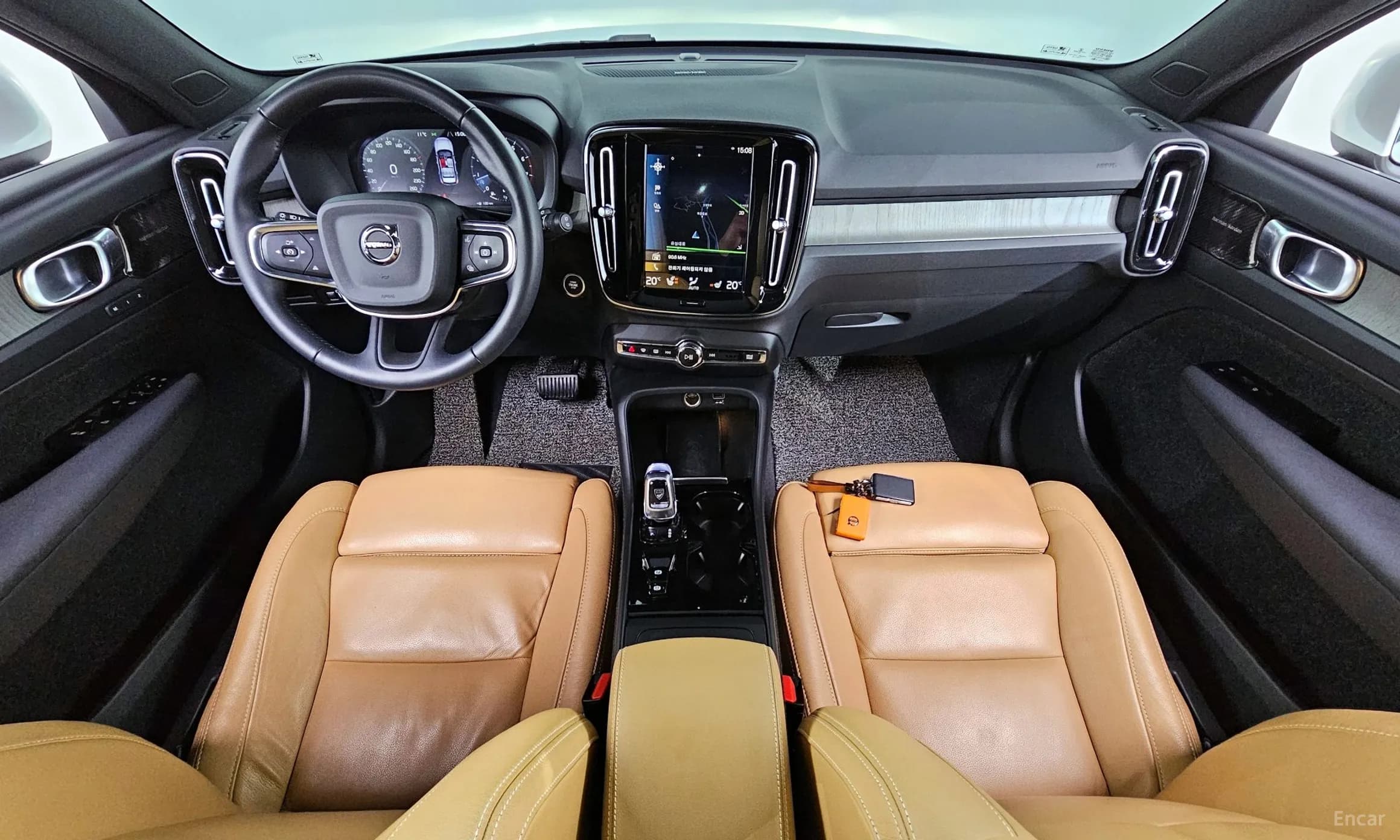 XC40