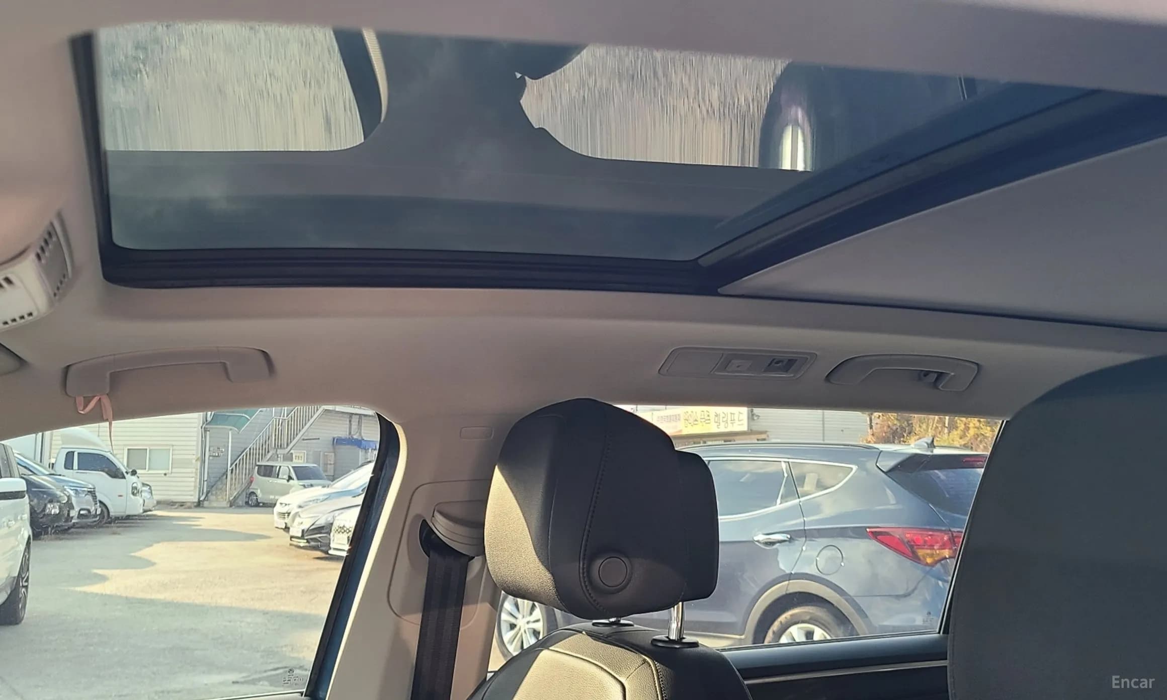 Tiguan All Space