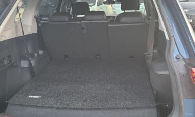 Tiguan All Space