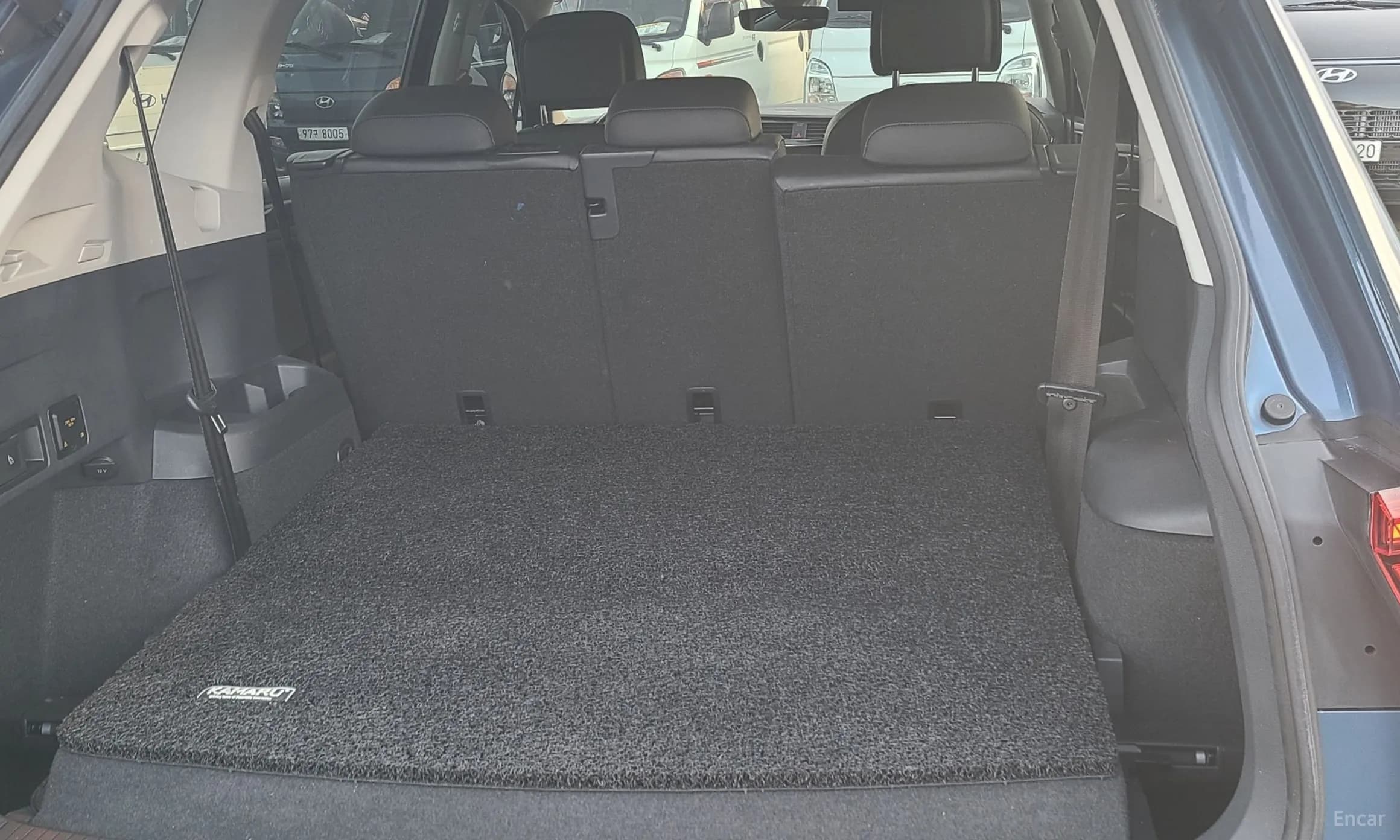 Tiguan All Space