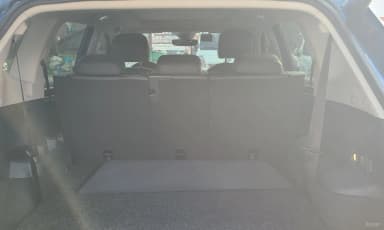 Tiguan All Space