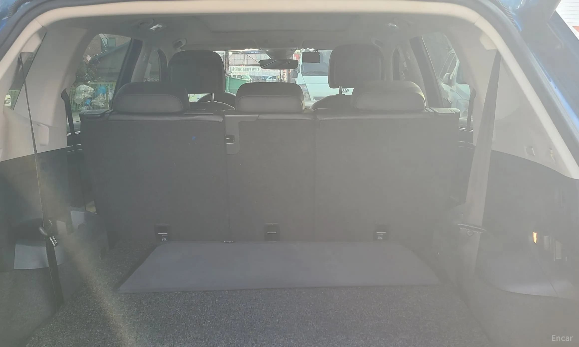 Tiguan All Space