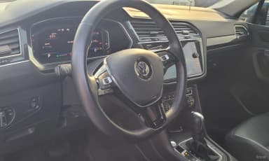 Tiguan All Space