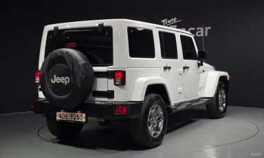 Wrangler (JK)