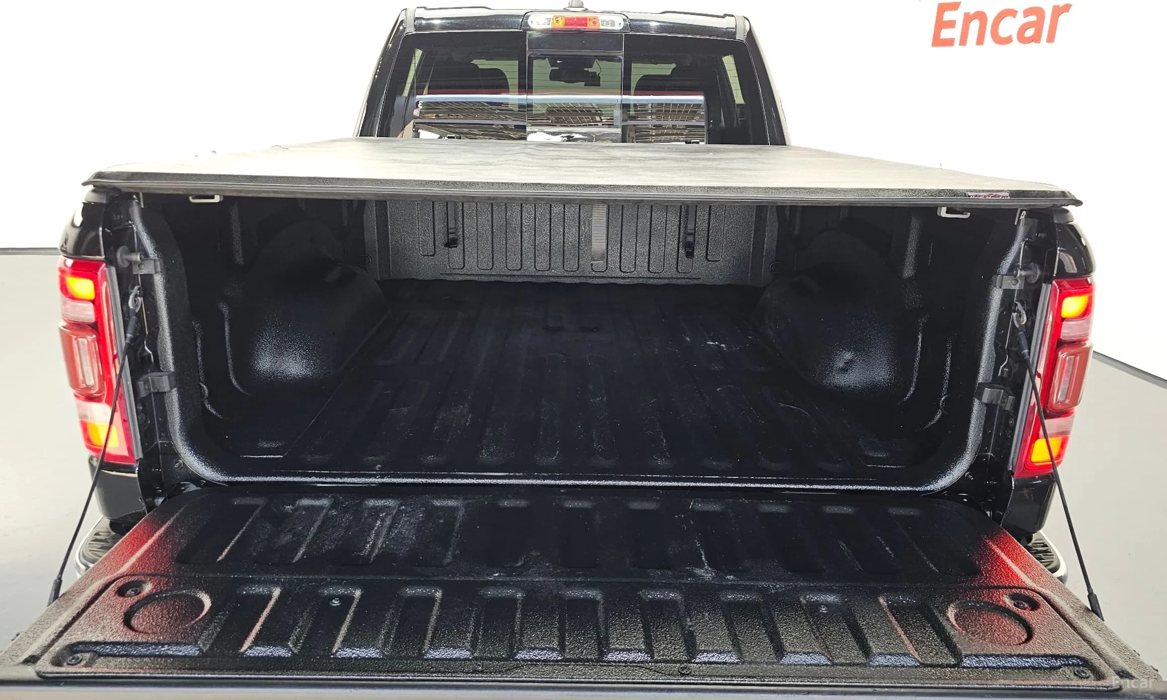 Lampickup