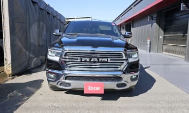 Lampickup