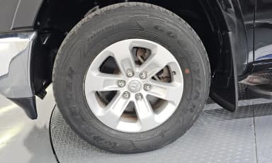 Lampickup