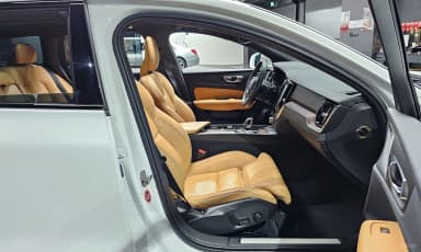 V60 Cross-Country 2nd Generation