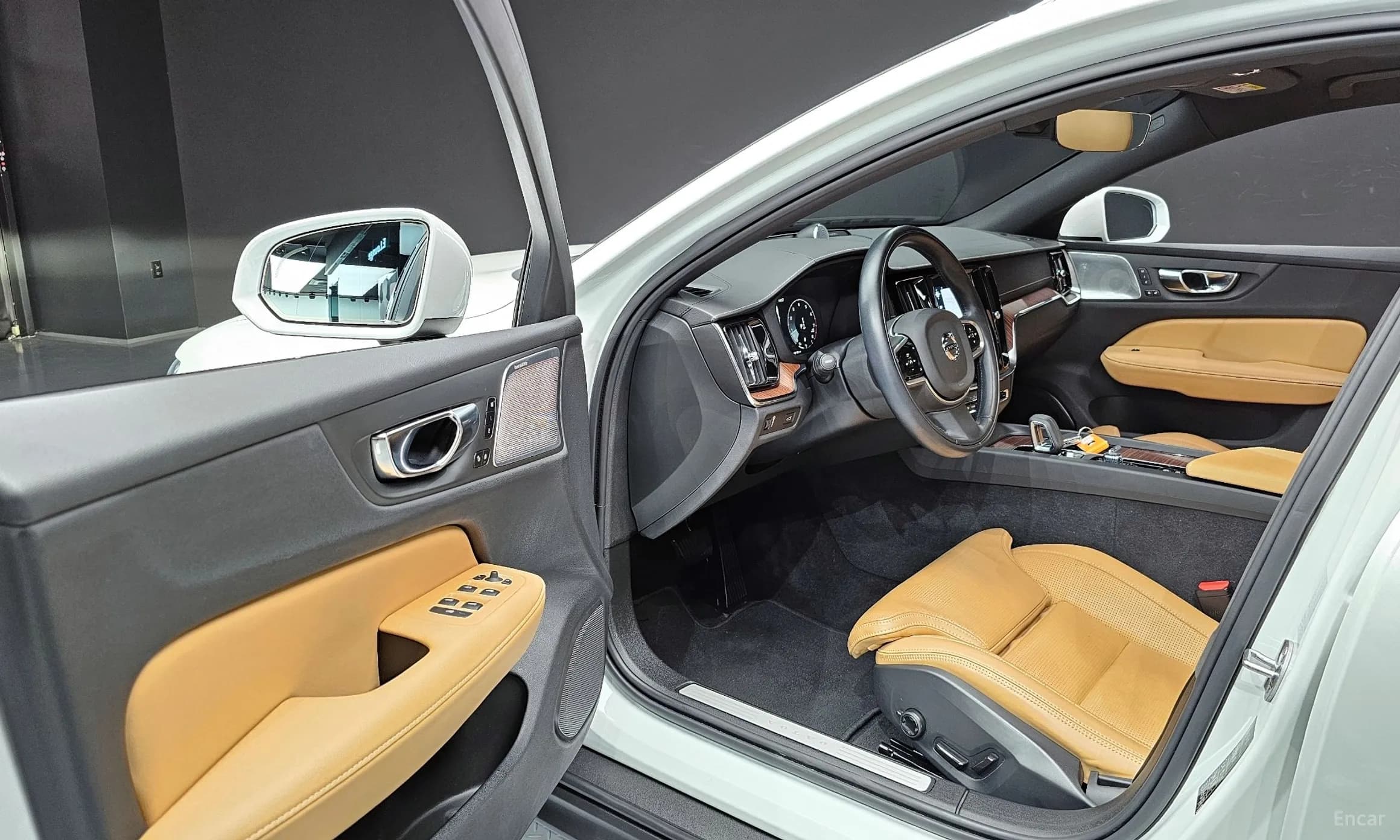 V60 Cross-Country 2nd Generation