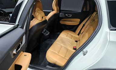 V60 Cross-Country 2nd Generation