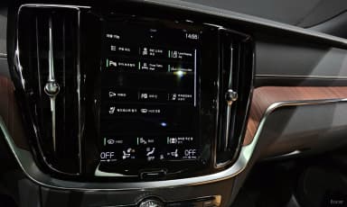 V60 Cross-Country 2nd Generation