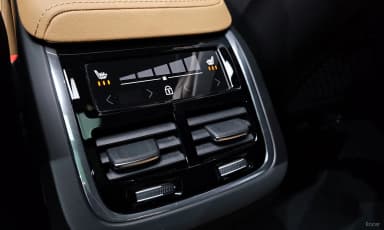 V60 Cross-Country 2nd Generation